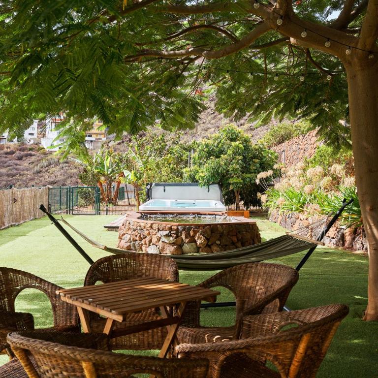 Finca Ecológica Quinta Los Tizones - Villa de 3 dormitorios - 4