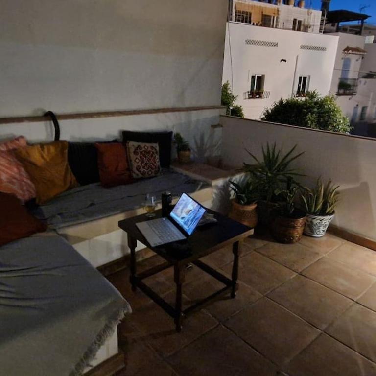 La Casita Rustica - Casa con 1 dormitorio - 15