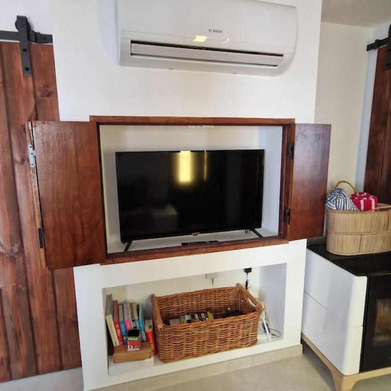 La Casita Rustica - Casa con 1 dormitorio - 16