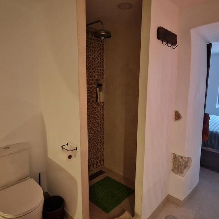 La Casita Rustica - Casa con 1 dormitorio - 19