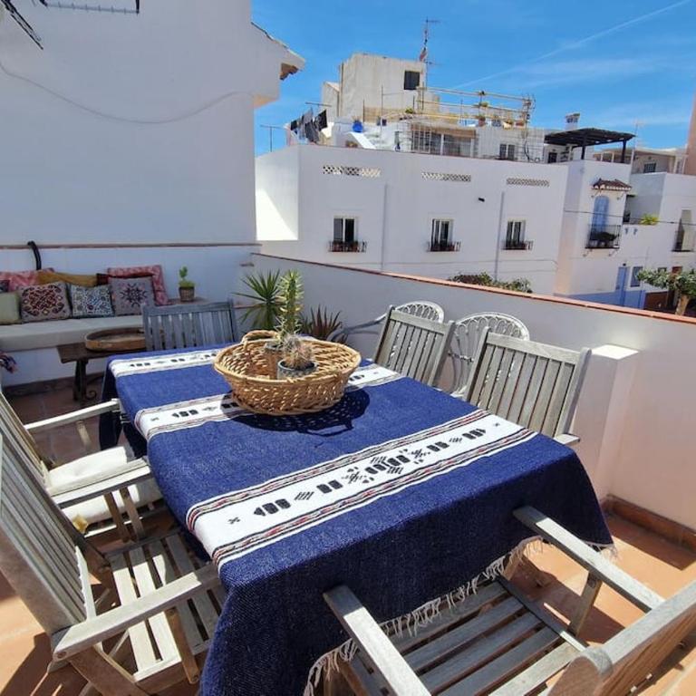 La Casita Rustica - Casa con 1 dormitorio - 24