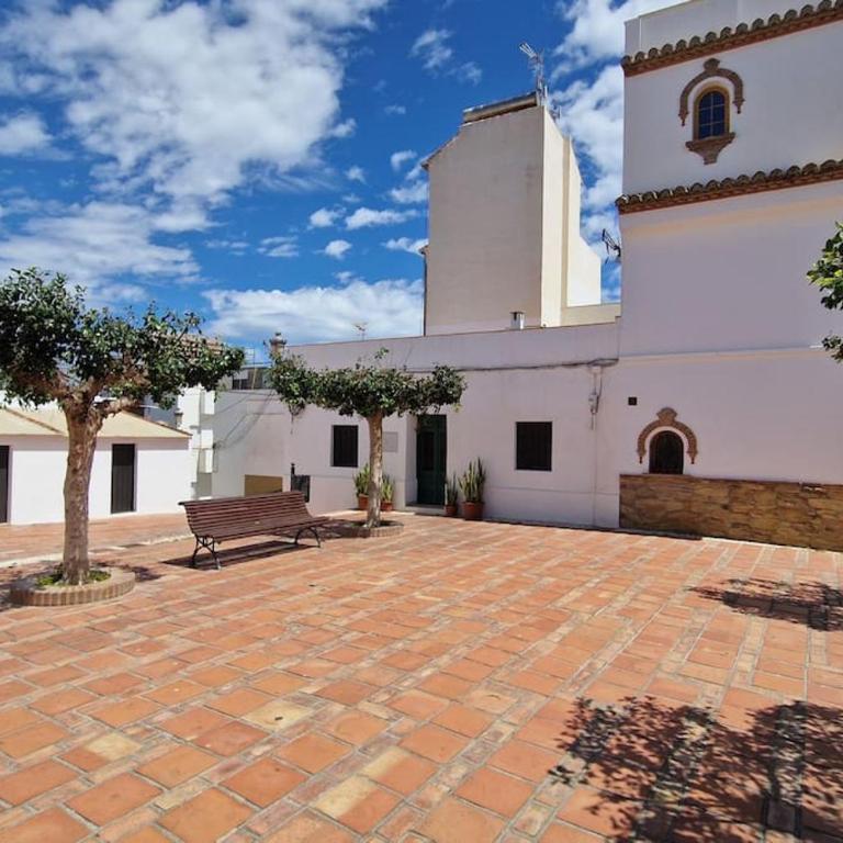 La Casita Rustica - Casa con 1 dormitorio - 25