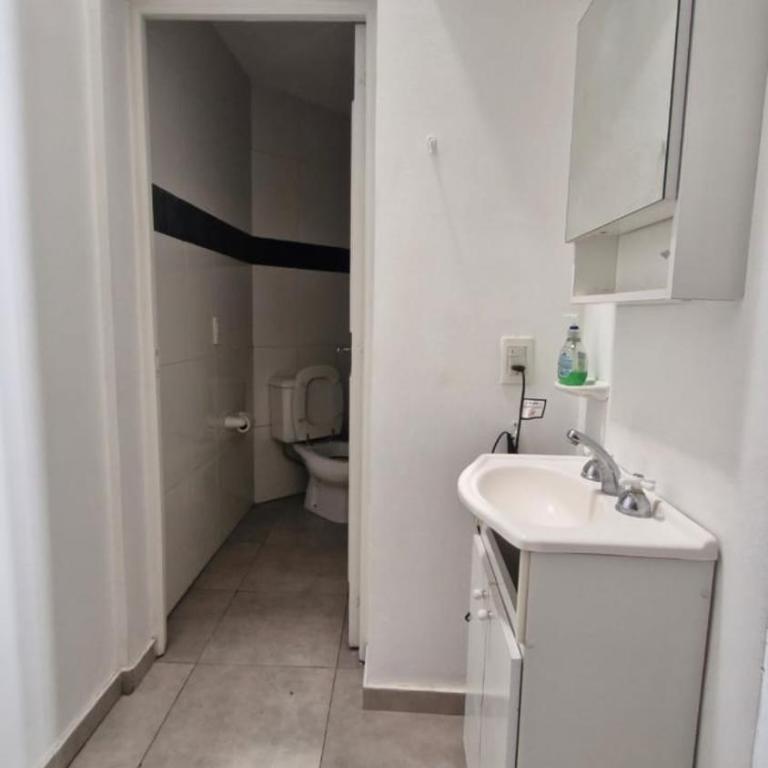 Departamento luminoso con cochera amplia - Apartamento de 2 dormitorios - 23