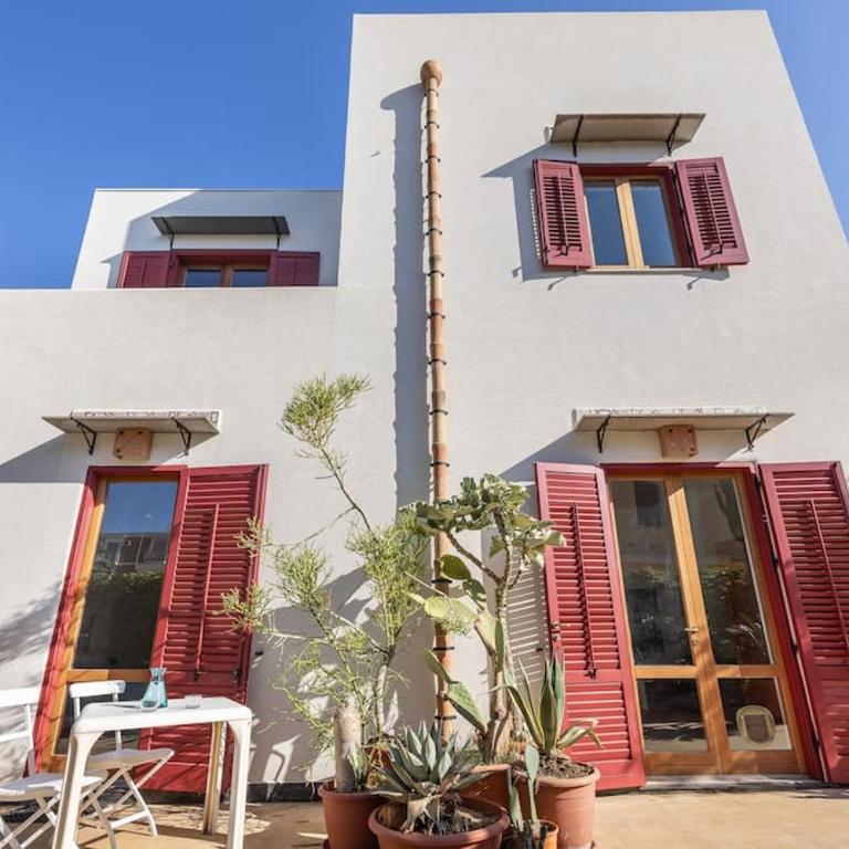 Verosicily Villa Damus - Villa - 21