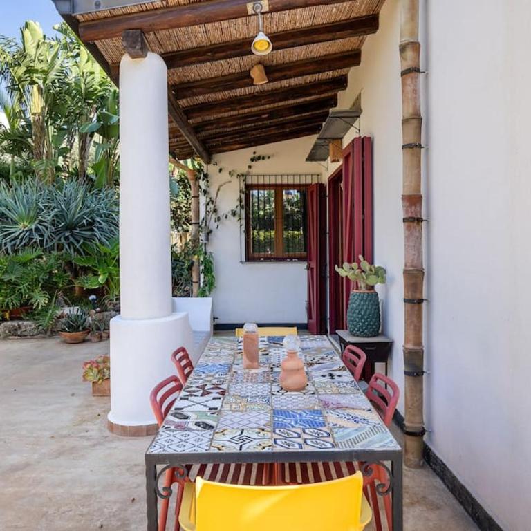 Verosicily Villa Damus - Villa - 27