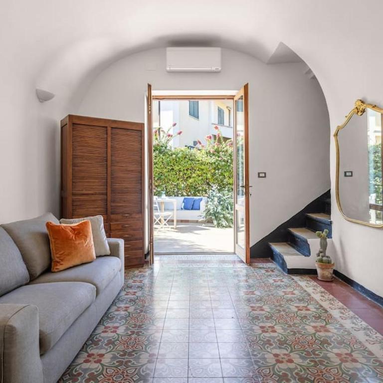 Verosicily Villa Damus - Villa - 28