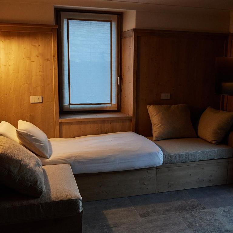 Bormio Cozy Gem - Appartamento Superior con 1 Camera da Letto e Balcone - 19