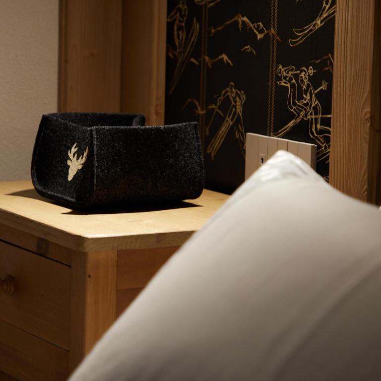 Bormio Cozy Gem - Appartamento Superior con 1 Camera da Letto e Balcone - 17