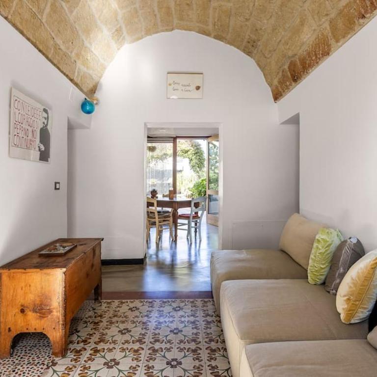 Verosicily Villa Damus - Villa - 50