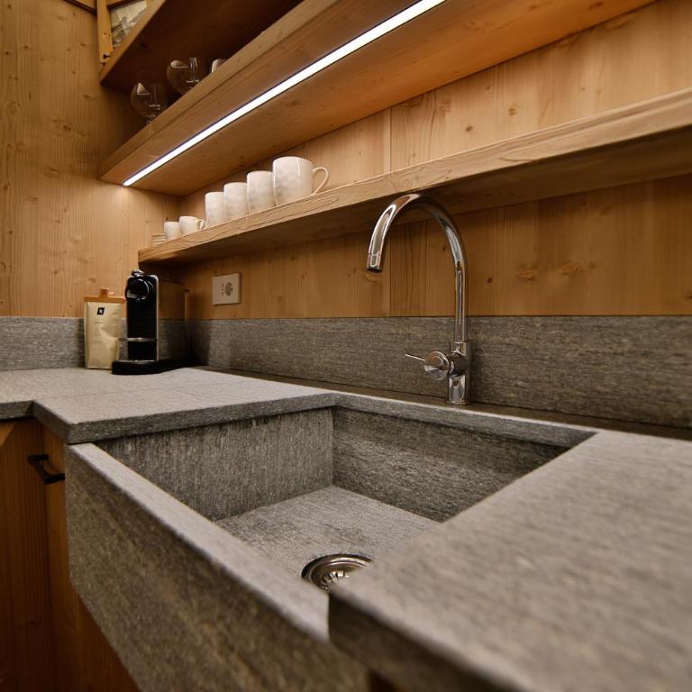 Bormio Cozy Gem - Appartamento Superior con 1 Camera da Letto e Balcone - 7