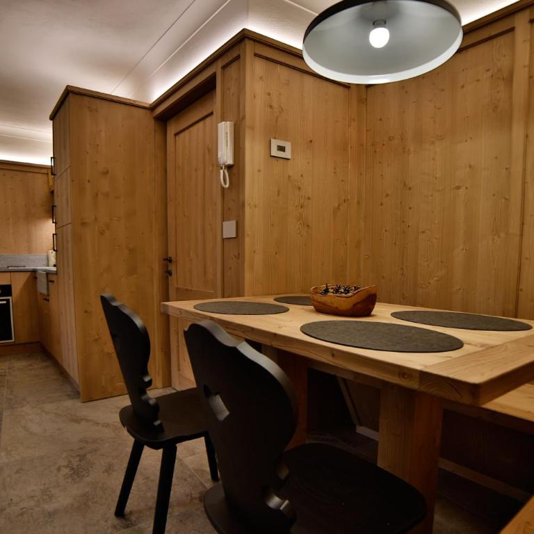 Bormio Cozy Gem - Appartamento Superior con 1 Camera da Letto e Balcone - 8