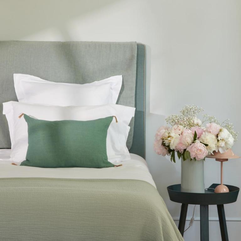 Domaine de Chalamon - Fontenille Collection - Suite Junior - 9