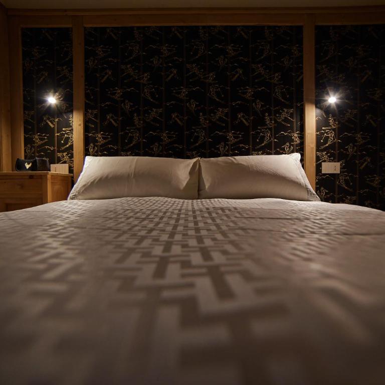 Bormio Cozy Gem - Appartamento Superior con 1 Camera da Letto e Balcone - 14