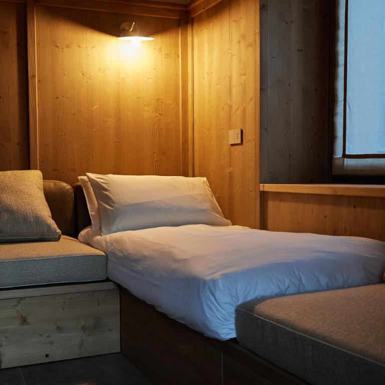Bormio Cozy Gem - Appartamento Superior con 1 Camera da Letto e Balcone - 20
