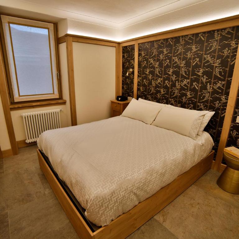 Bormio Cozy Gem - Appartamento Superior con 1 Camera da Letto e Balcone - 16
