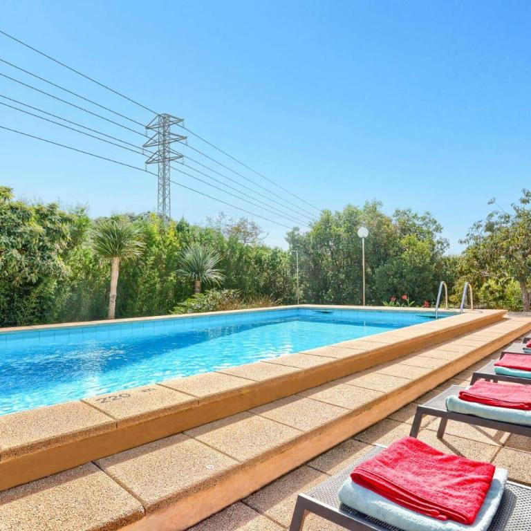 Villa Andreu by Villa Plus - Villa - 20