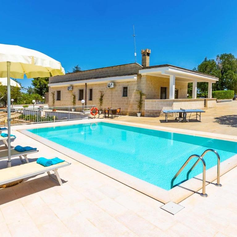 Villa Guglielmo by Villa Plus - Villa - 1