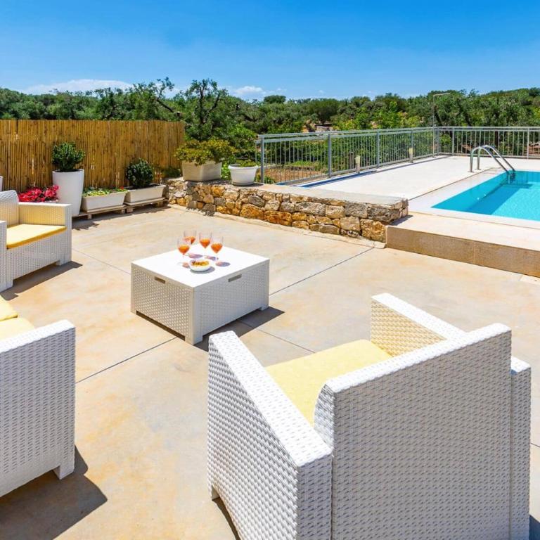 Villa Guglielmo by Villa Plus - Villa - 6