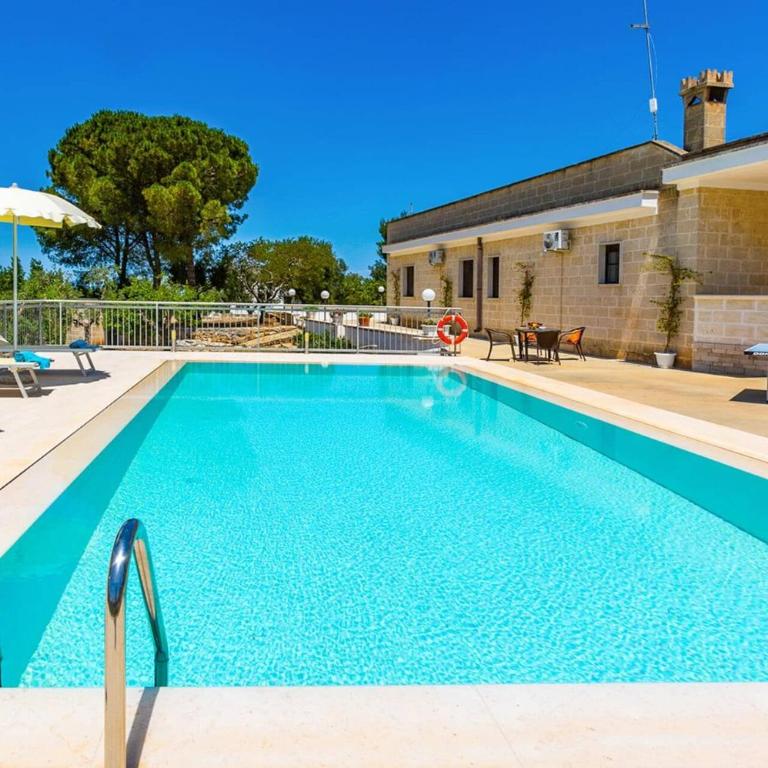 Villa Guglielmo by Villa Plus - Villa - 2