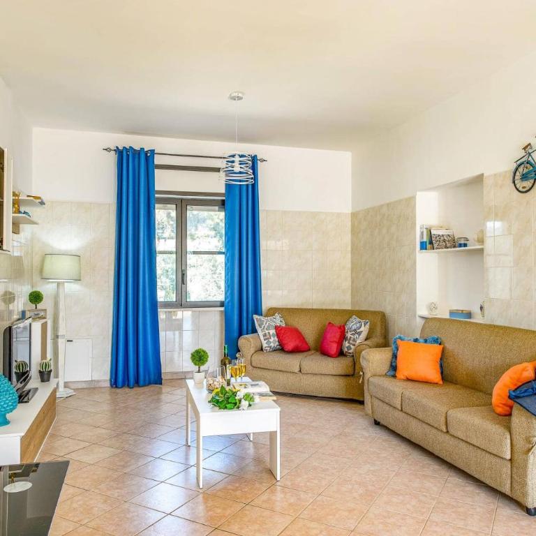 Villa Guglielmo by Villa Plus - Villa - 10