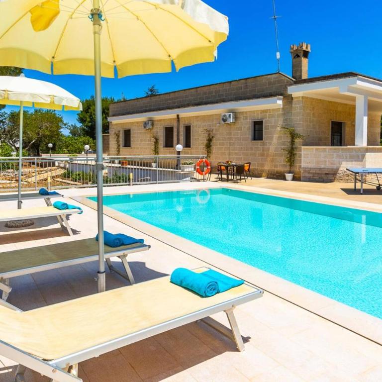 Villa Guglielmo by Villa Plus - Villa - 13