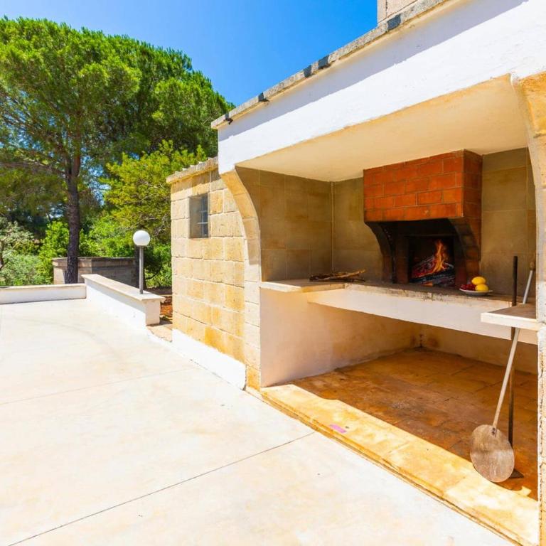 Villa Guglielmo by Villa Plus - Villa - 25