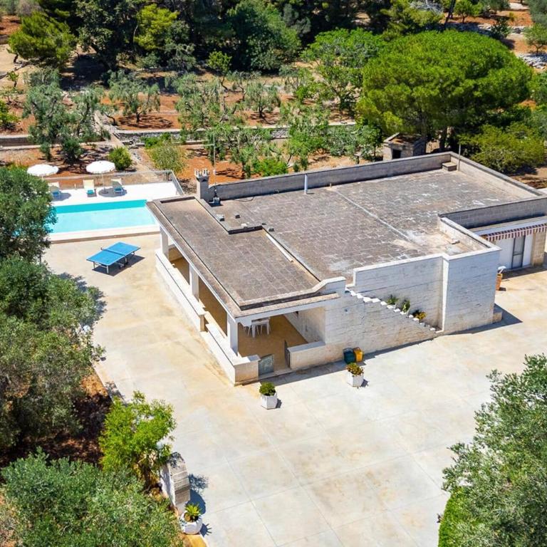Villa Guglielmo by Villa Plus - Villa - 26