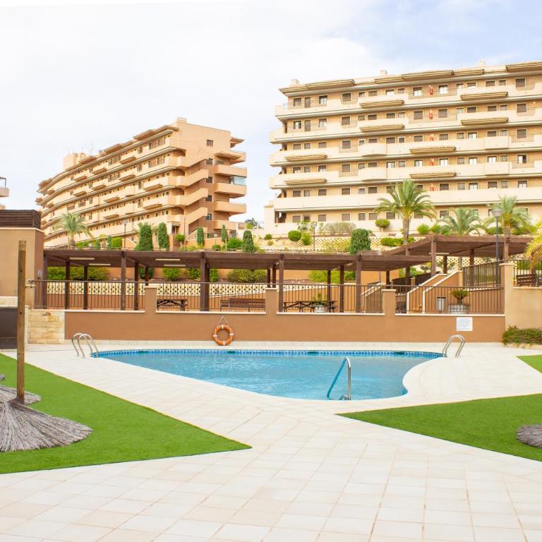 Stay In Balcon de Arenales - Apartamento de 2 dormitorios con balcón - 6