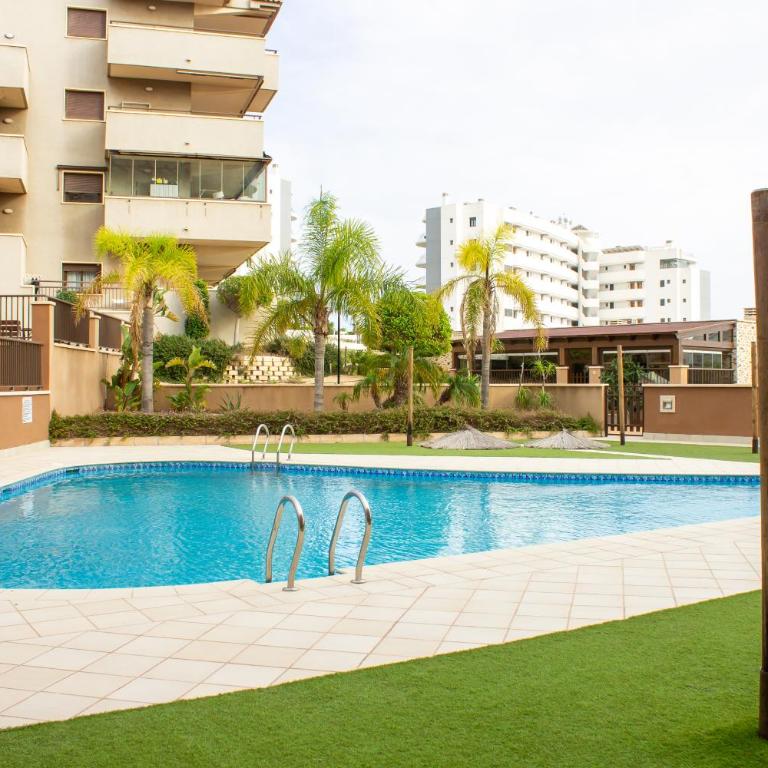 Stay In Balcon de Arenales - Apartamento de 2 dormitorios con balcón - 11