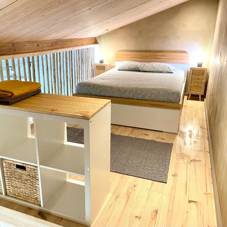 Vacances en famille, plage à pied et face à la dune ! - Two-Bedroom Apartment - 15