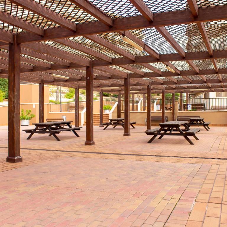 Stay In Balcon de Arenales - Apartamento de 2 dormitorios con balcón - 13