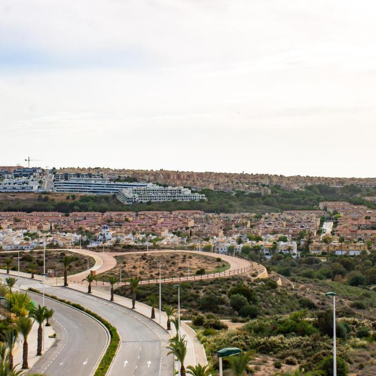 Stay In Balcon de Arenales - Apartamento de 2 dormitorios con balcón - 15