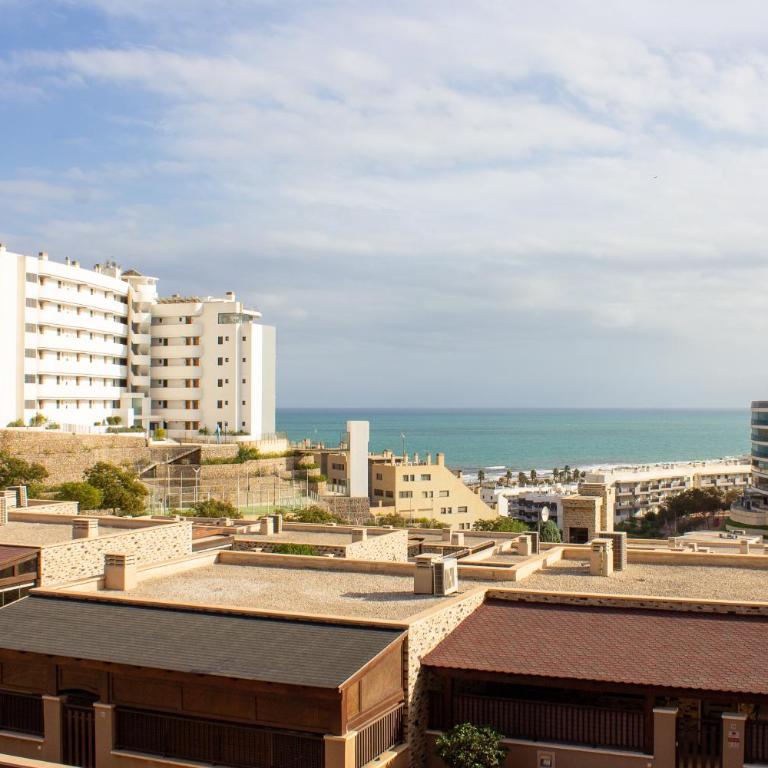 Stay In Balcon de Arenales - Apartamento de 2 dormitorios con balcón - 7