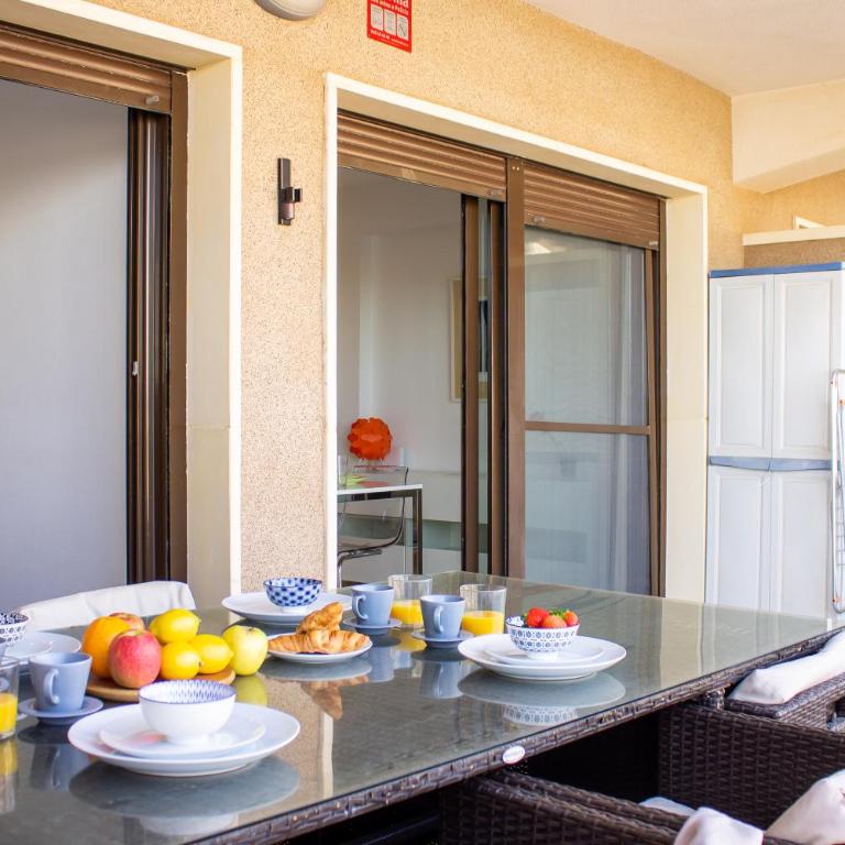 Stay In Balcon de Arenales - Apartamento de 2 dormitorios con balcón - 5
