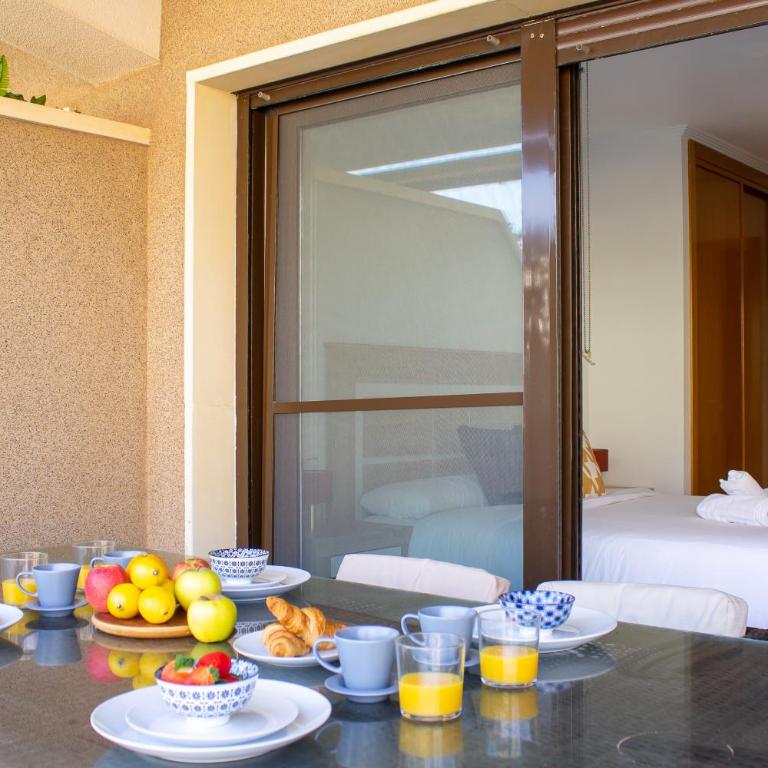 Stay In Balcon de Arenales - Apartamento de 2 dormitorios con balcón - 18
