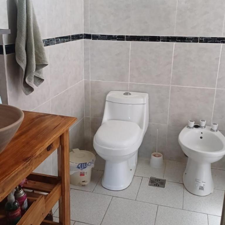 El Rancho de Crismar - One-Bedroom Apartment - 6