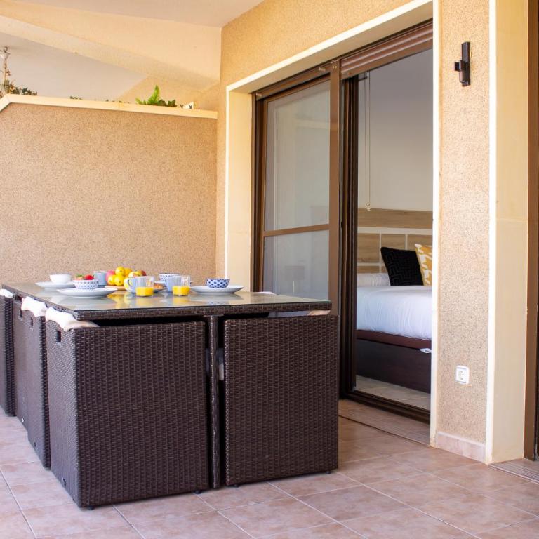 Stay In Balcon de Arenales - Apartamento de 2 dormitorios con balcón - 21