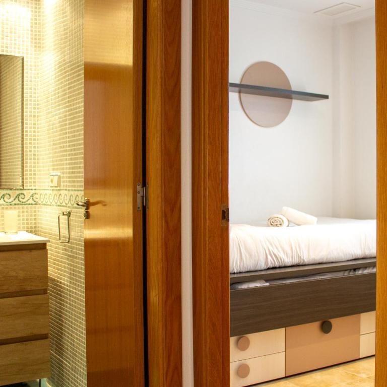 Stay In Balcon de Arenales - Apartamento de 2 dormitorios con balcón - 22