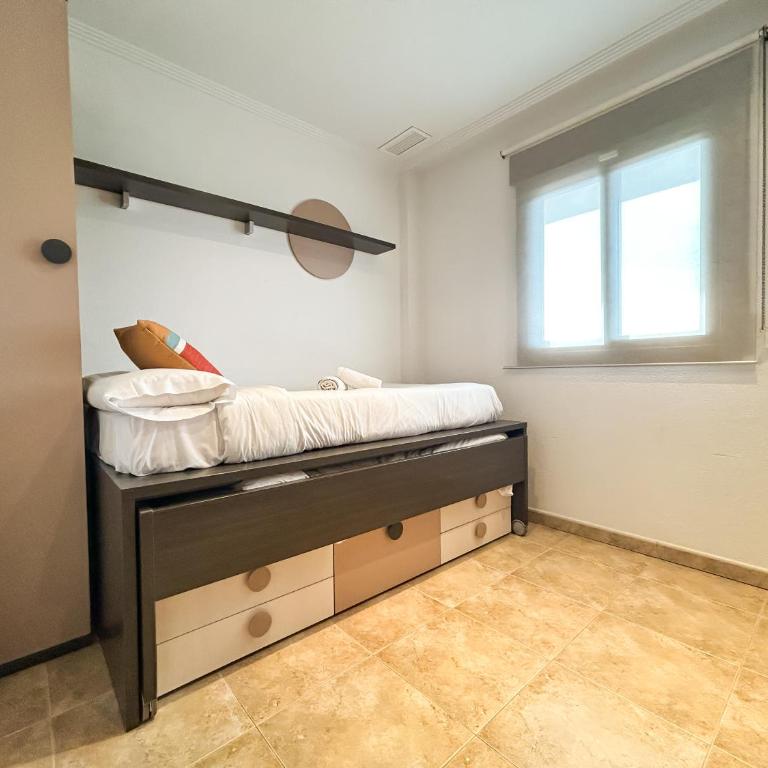 Stay In Balcon de Arenales - Apartamento de 2 dormitorios con balcón - 23