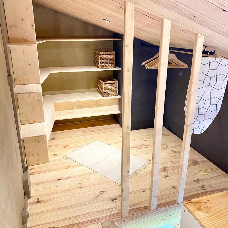Vacances en famille, plage à pied et face à la dune ! - Two-Bedroom Apartment - 16