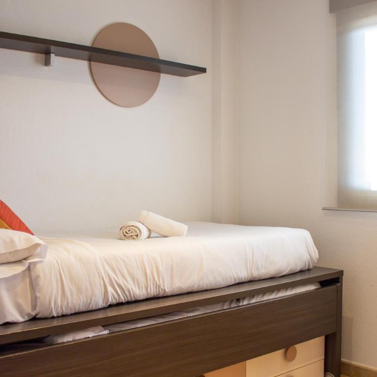 Stay In Balcon de Arenales - Apartamento de 2 dormitorios con balcón - 27