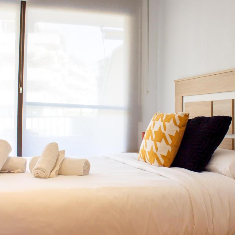 Stay In Balcon de Arenales - Apartamento de 2 dormitorios con balcón - 29