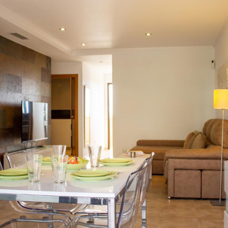 Stay In Balcon de Arenales - Apartamento de 2 dormitorios con balcón - 37