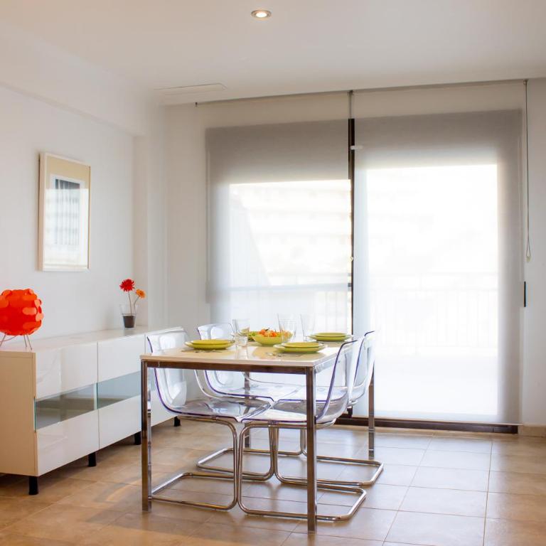 Stay In Balcon de Arenales - Apartamento de 2 dormitorios con balcón - 38