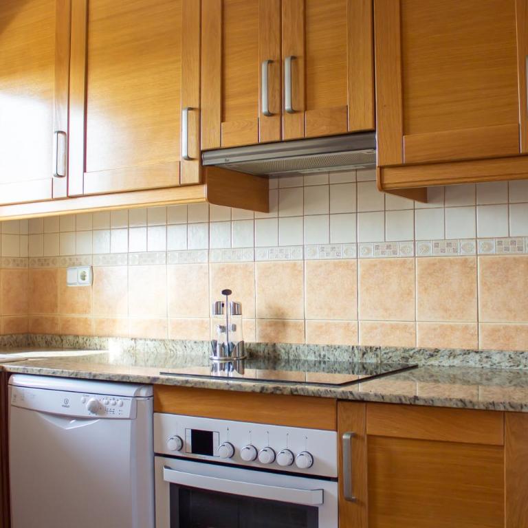 Stay In Balcon de Arenales - Apartamento de 2 dormitorios con balcón - 40