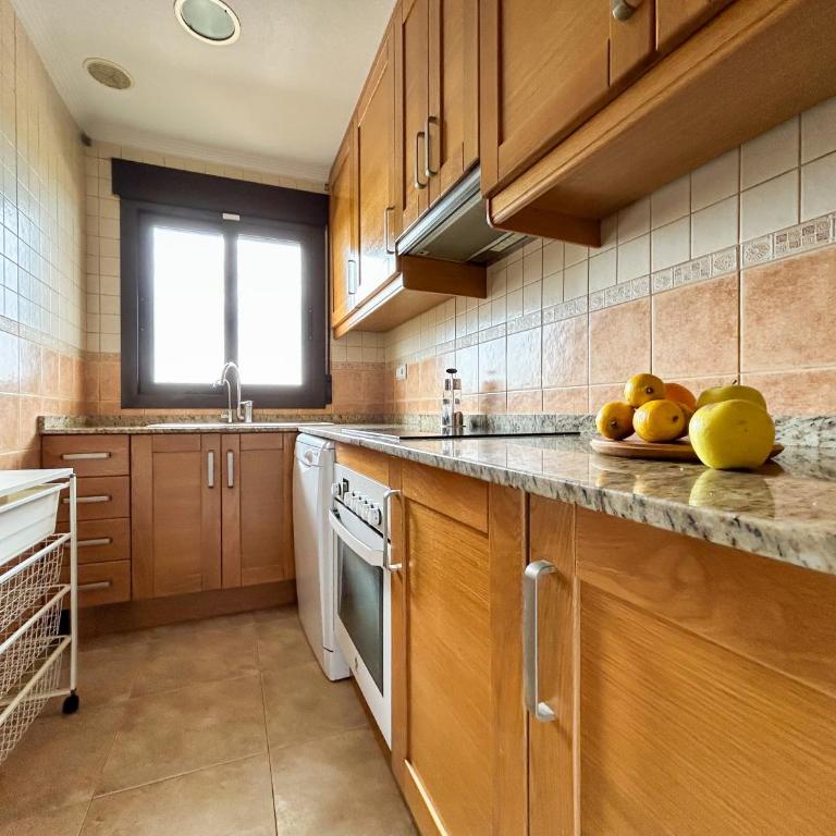 Stay In Balcon de Arenales - Apartamento de 2 dormitorios con balcón - 41
