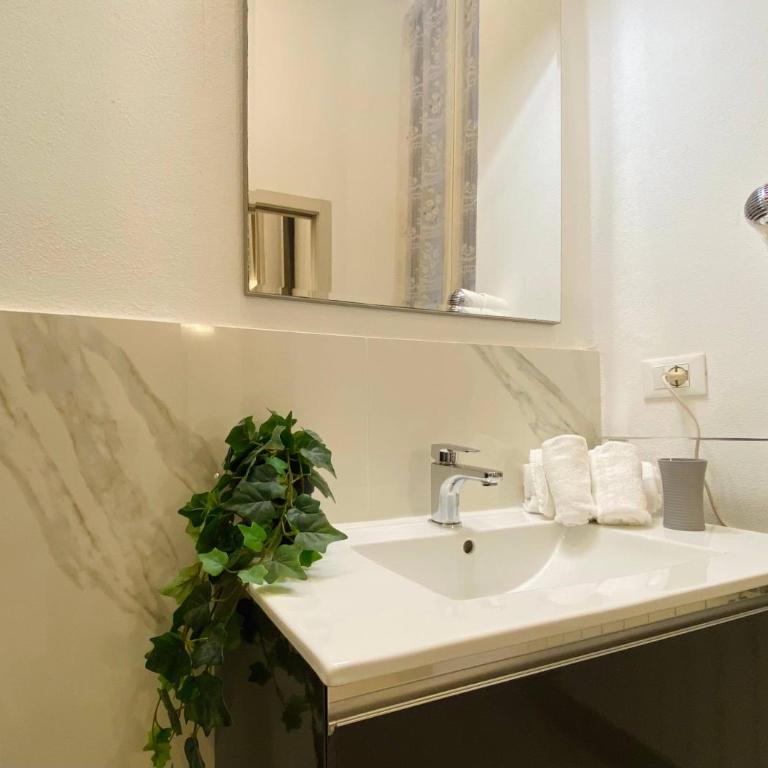 Casa Rosa al Mare, Rapallo - Appartamento con Vista Mare - 9