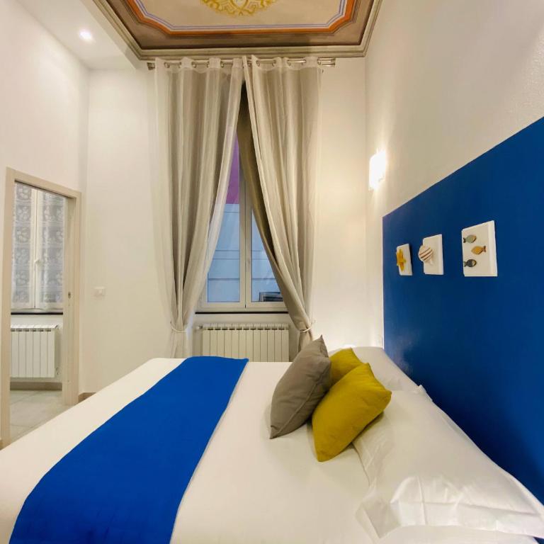 Casa Rosa al Mare, Rapallo - Appartamento con Vista Mare - 11