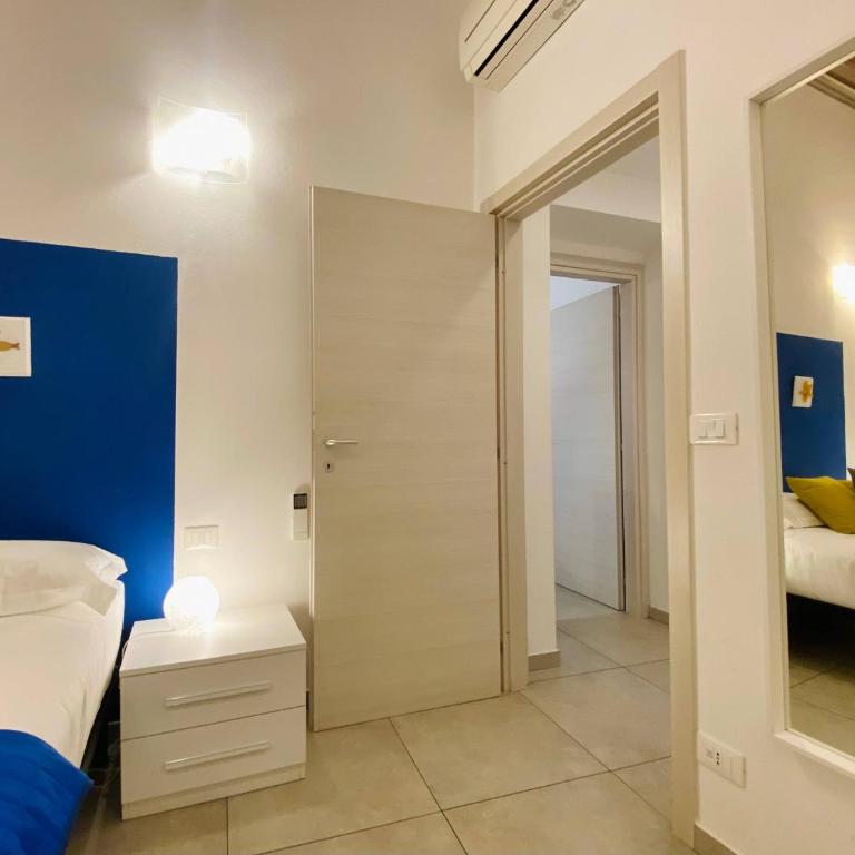 Casa Rosa al Mare, Rapallo - Appartamento con Vista Mare - 10