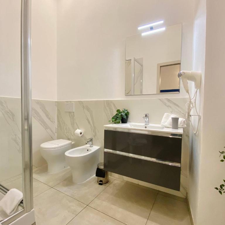 Casa Rosa al Mare, Rapallo - Appartamento con Vista Mare - 16